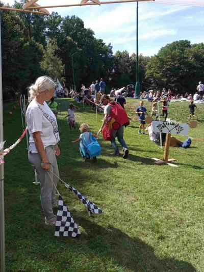 Kryštofkemp v Konopišti