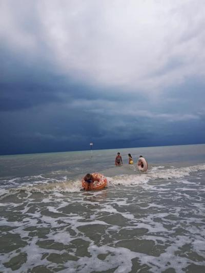 Cestování s dětmi | Caorle nebo Bibione v cervnu