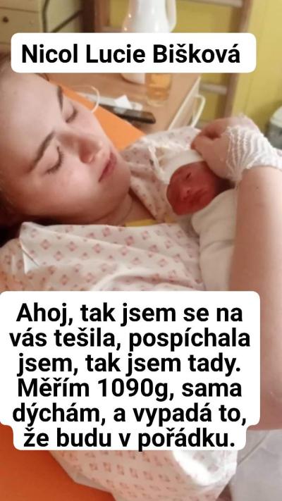 Těhotenství | TP leden 2023