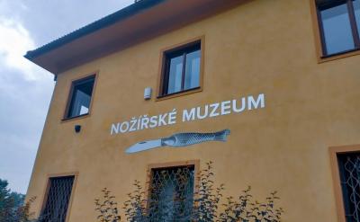 Muzeum nožířské tradice