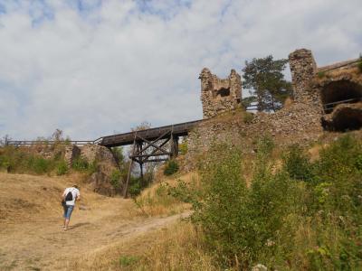 ZUBŠTEJN