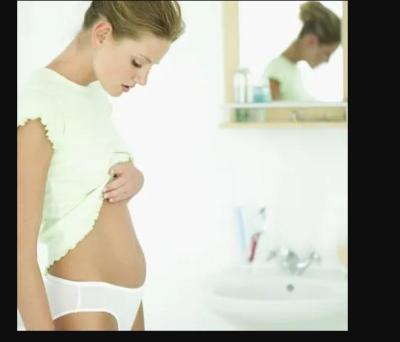 Školák | Má moje dcera normální břicho?