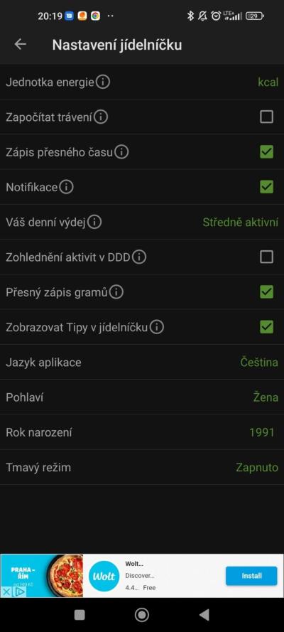 Cvičíme, krásníme a třeba i hubneme | Kalorické Tabulky