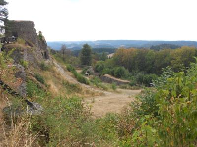 ZUBŠTEJN