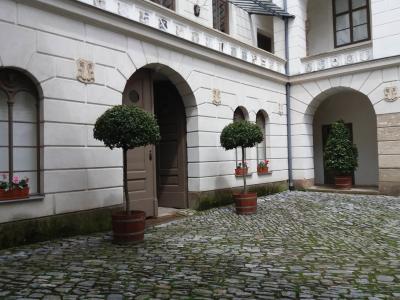 LYSICE
