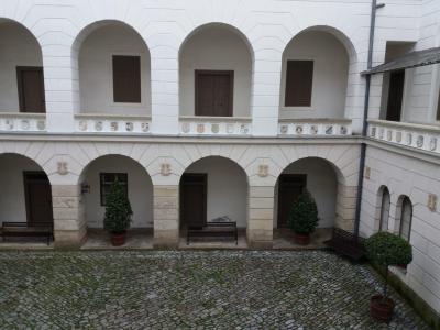 LYSICE