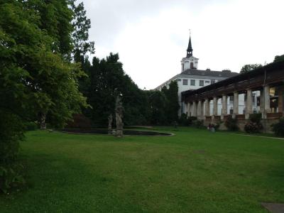 LYSICE