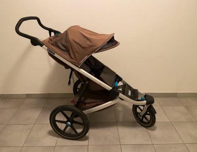 Trojkolky | Tehule urban glide