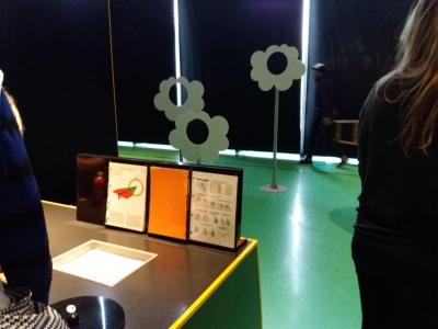 VIDA! SCIENCE CENTRUM