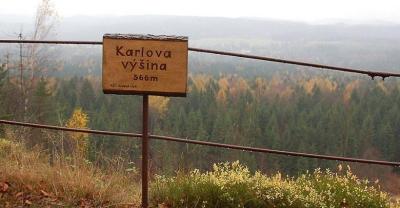 Karlova výšina