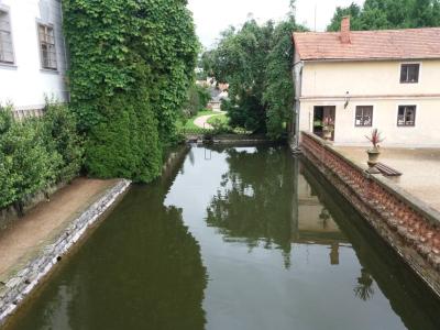 LYSICE