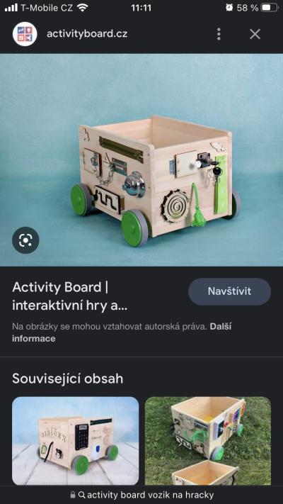Těhotenství | TP prosinec 2021