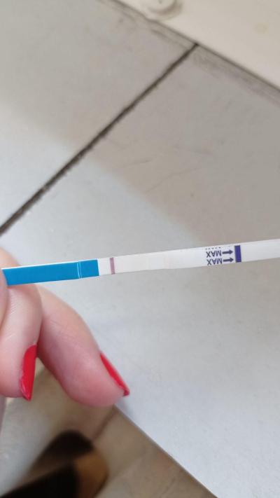 Testování a těhotenský test | Vidíte neviditelného ducha?