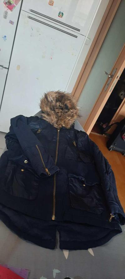 jarní bunda   značky girlswear, vel. 6-7 let.