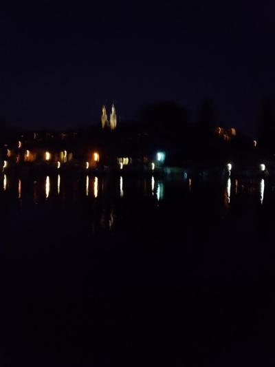 Botel Vodník Praha