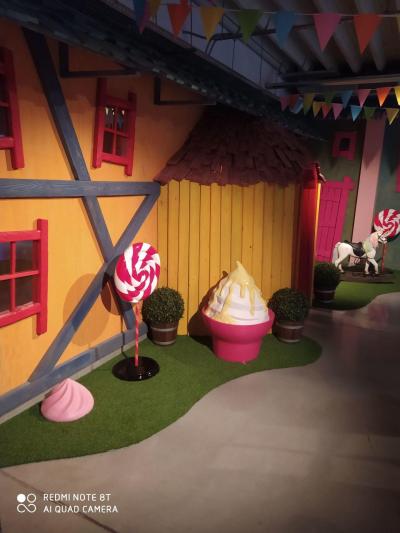Chocotopia