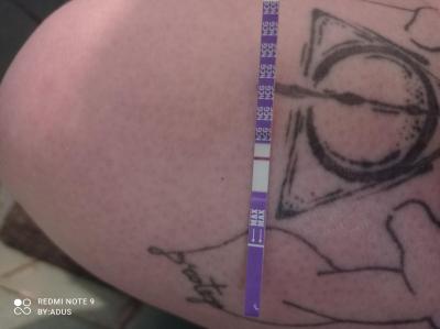 Testování a těhotenský test | ČEKÁNÍ NA TESTOVÁNÍ