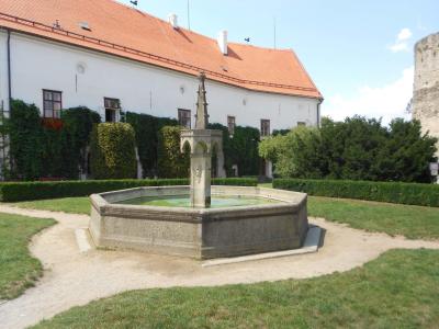 HRAD BÍTOV
