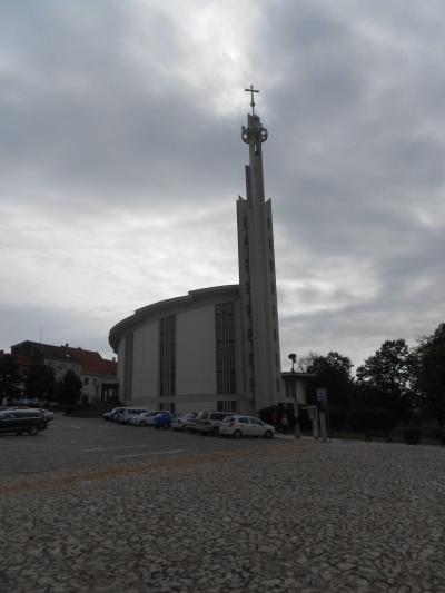 HUSTOPEČE