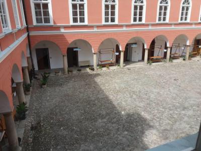KAMENICE NAD LIPOU
