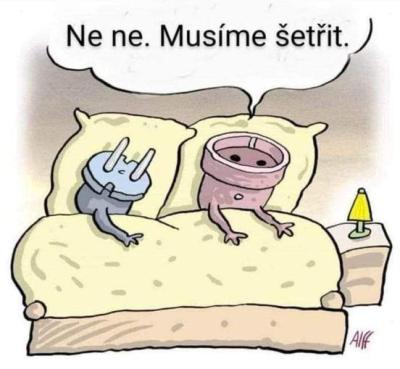 Stejná situace | Nizke teploty, drahota atd...