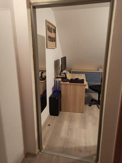 Přetreno na sedou