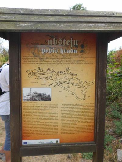 ZUBŠTEJN