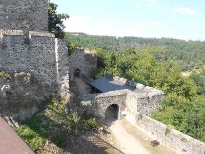 CORNŠTEJN