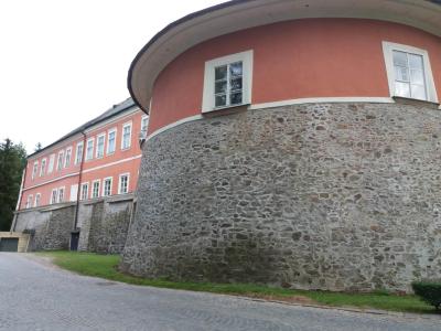 KAMENICE NAD LIPOU