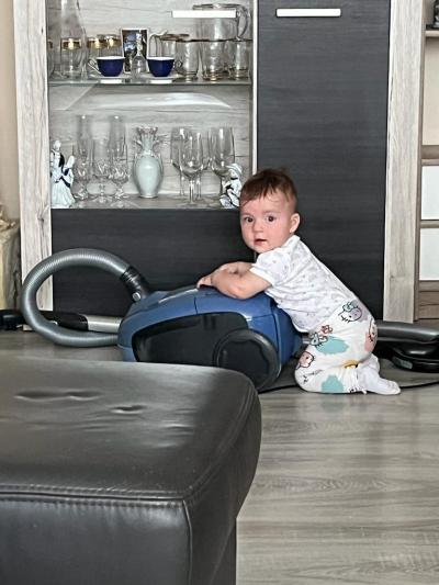 Těhotenství | TP prosinec 2021