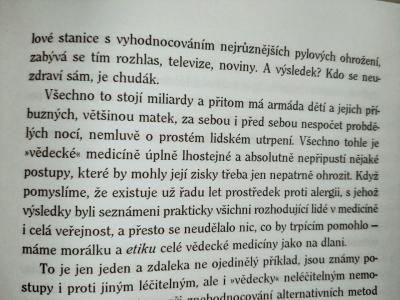 Dětské nemoci | Jsem zoufalá bezmocná  ;(