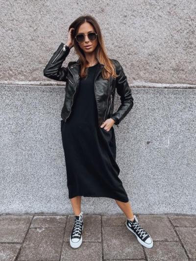 Oblečky pro děti i dospělé | Retro styl šaty - jak sladit