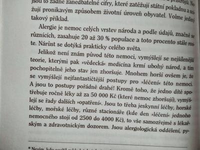 Dětské nemoci | Jsem zoufalá bezmocná  ;(