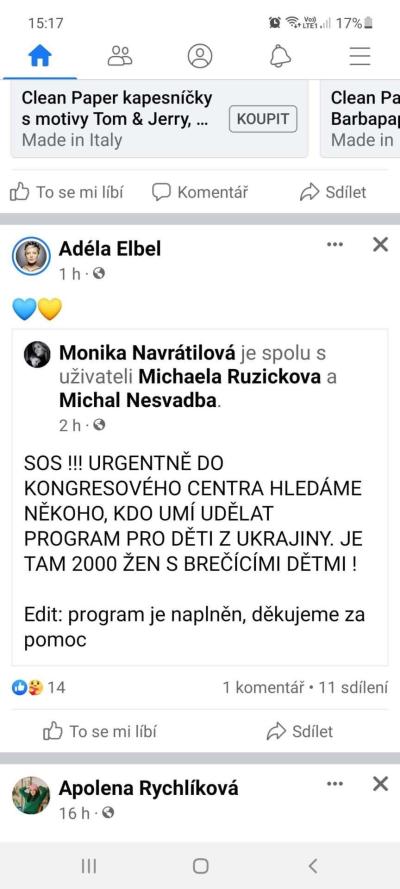 Vše možné | Válka mezi Ruskem a Ukrajinou