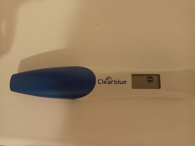 Testování a těhotenský test | Měla jste některá falešně negativní test Clearblue?