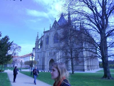 KUTNÁ HORA