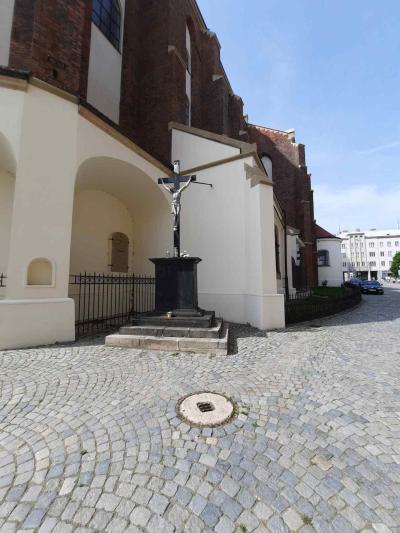 OPAVA