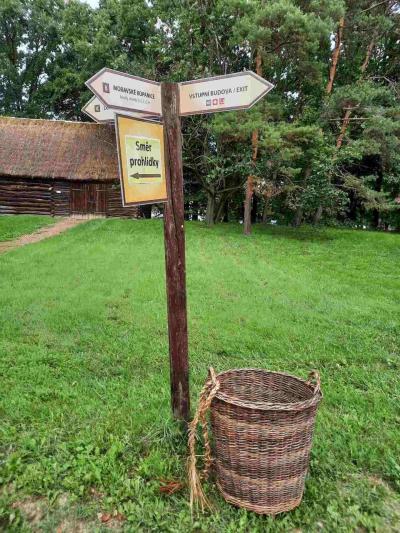 SKANZEN