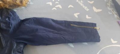jarní bunda   značky girlswear, vel. 6-7 let.