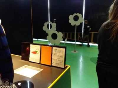 VIDA! SCIENCE CENTRUM
