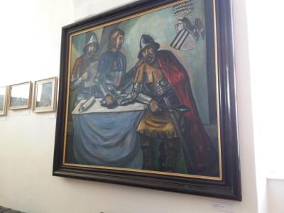 JEVIŠOVICE