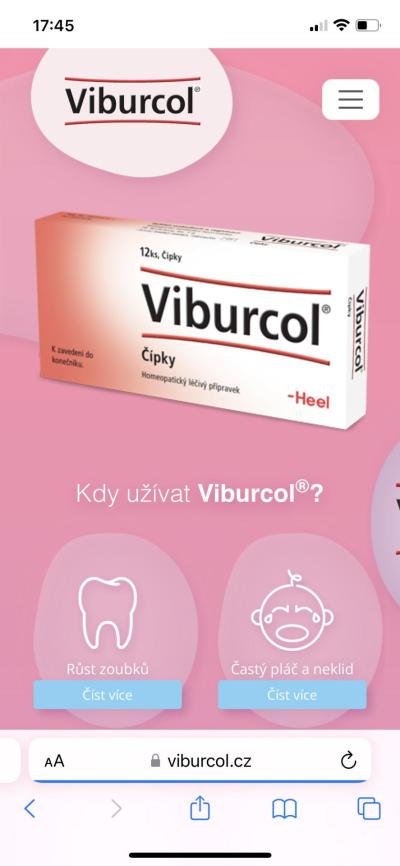 Těhotenství | TP prosinec 2021