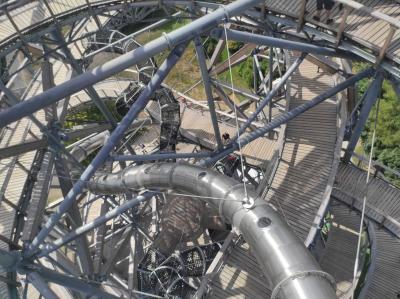Sky walk