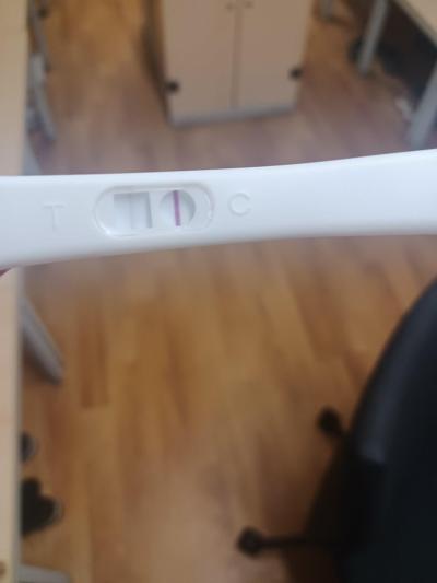 Testování a těhotenský test | Nedockavost a netrpelivost