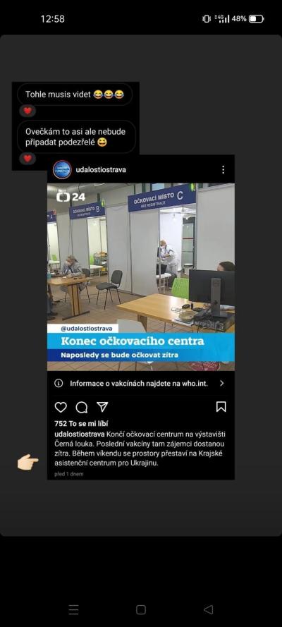 Co podporuje eMimino? | Kam se podělo očkování?