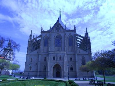 KUTNÁ HORA