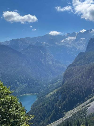 Dachstein west