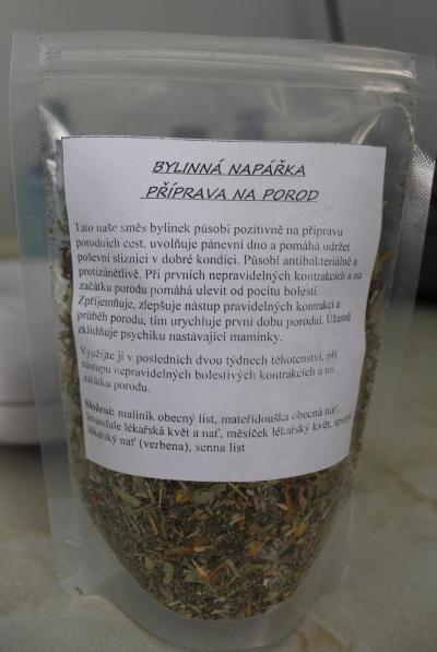 Porodnice Jičín a.s., Gynekologicko - porodnické oddělení: Kvalitní složení.