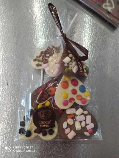 Chocotopia