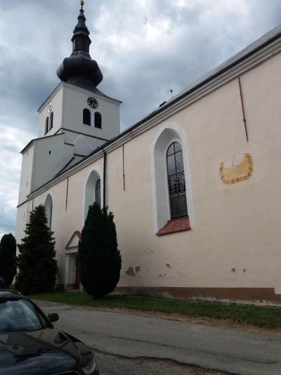 KAMENICE NAD LIPOU